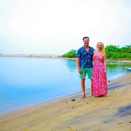 Maha Oya Lodge فايكال المظهر الخارجي الصورة