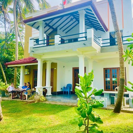 Maha Oya Lodge فايكال المظهر الخارجي الصورة