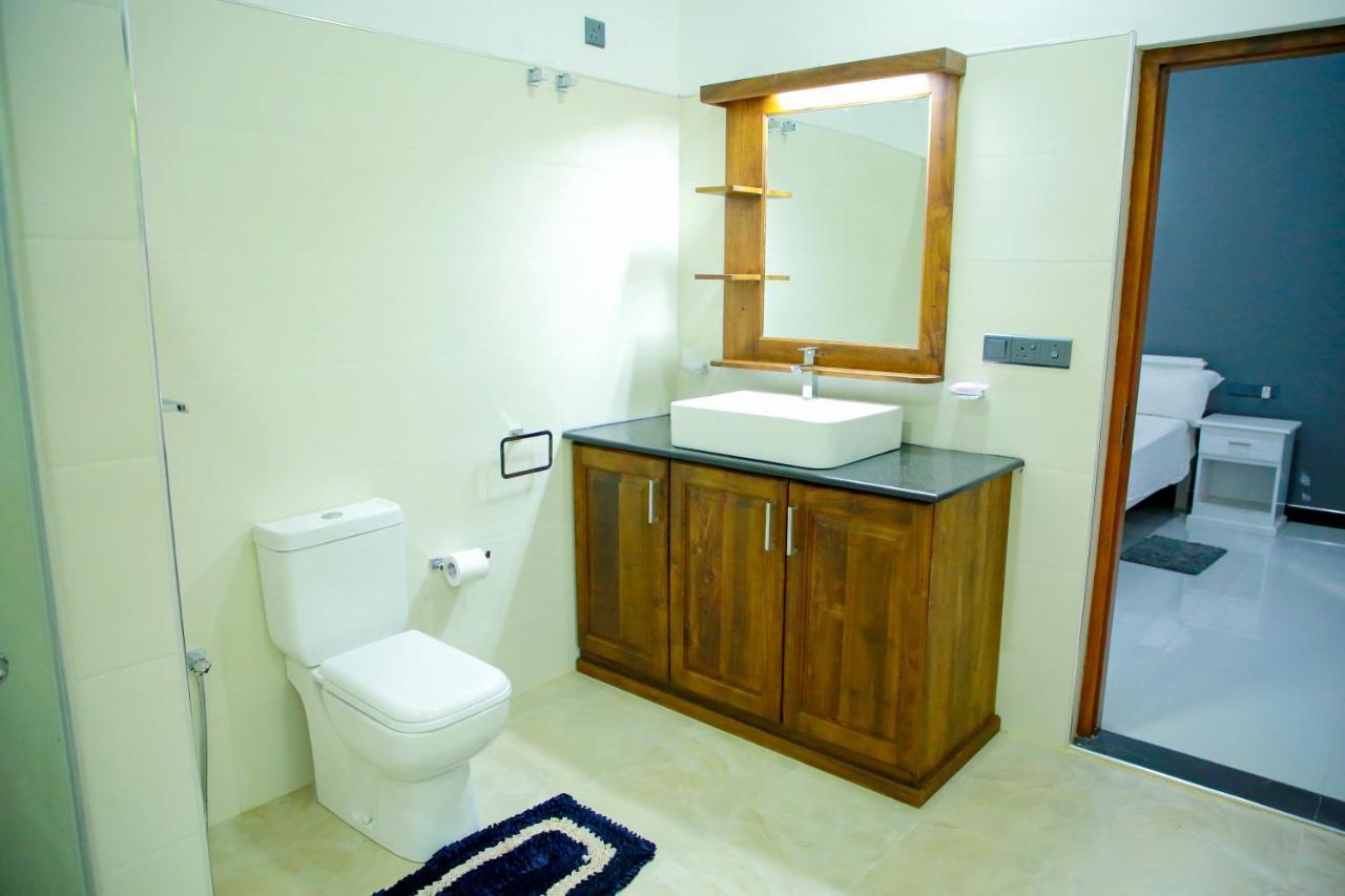 Maha Oya Lodge فايكال المظهر الخارجي الصورة