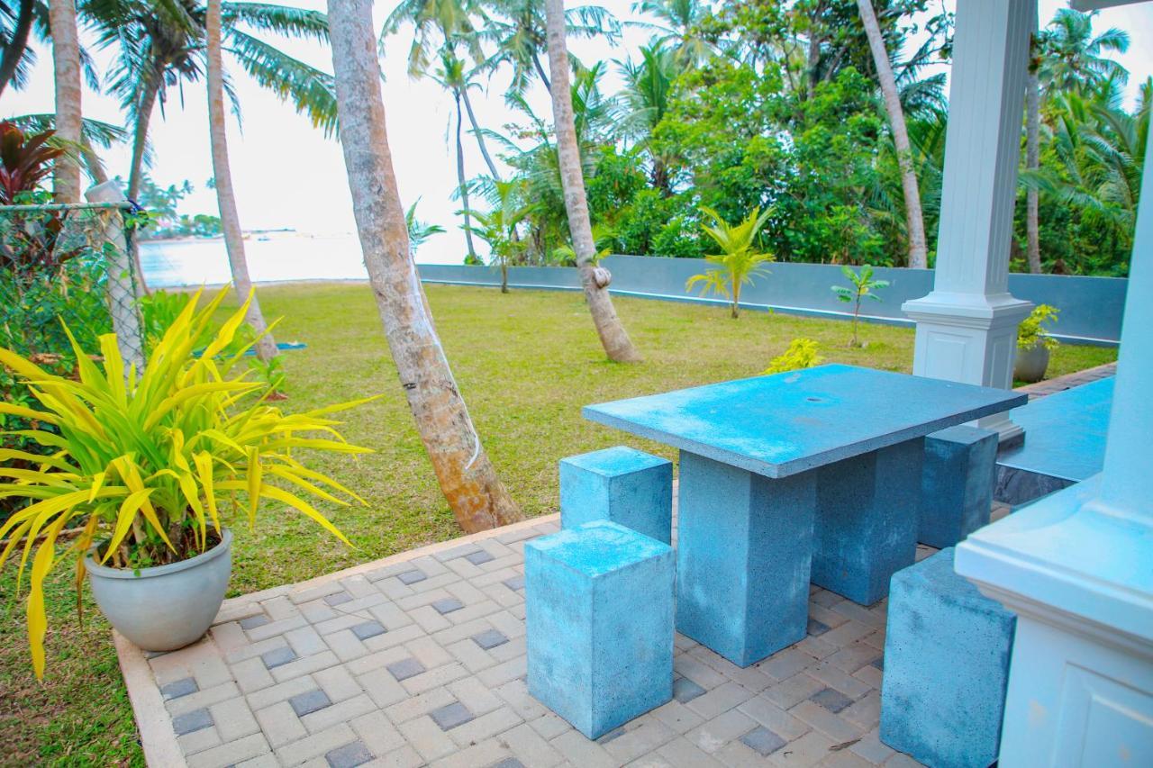 Maha Oya Lodge فايكال المظهر الخارجي الصورة