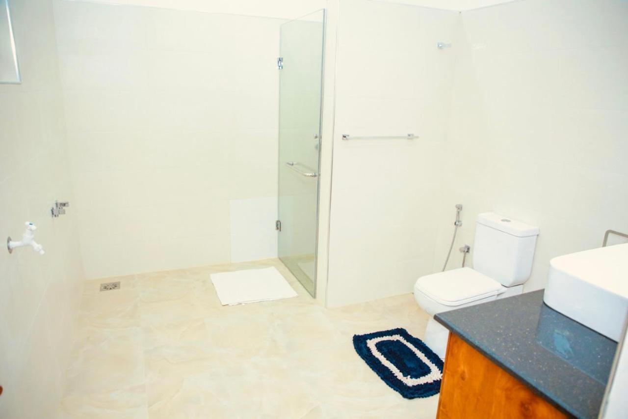 Maha Oya Lodge فايكال المظهر الخارجي الصورة