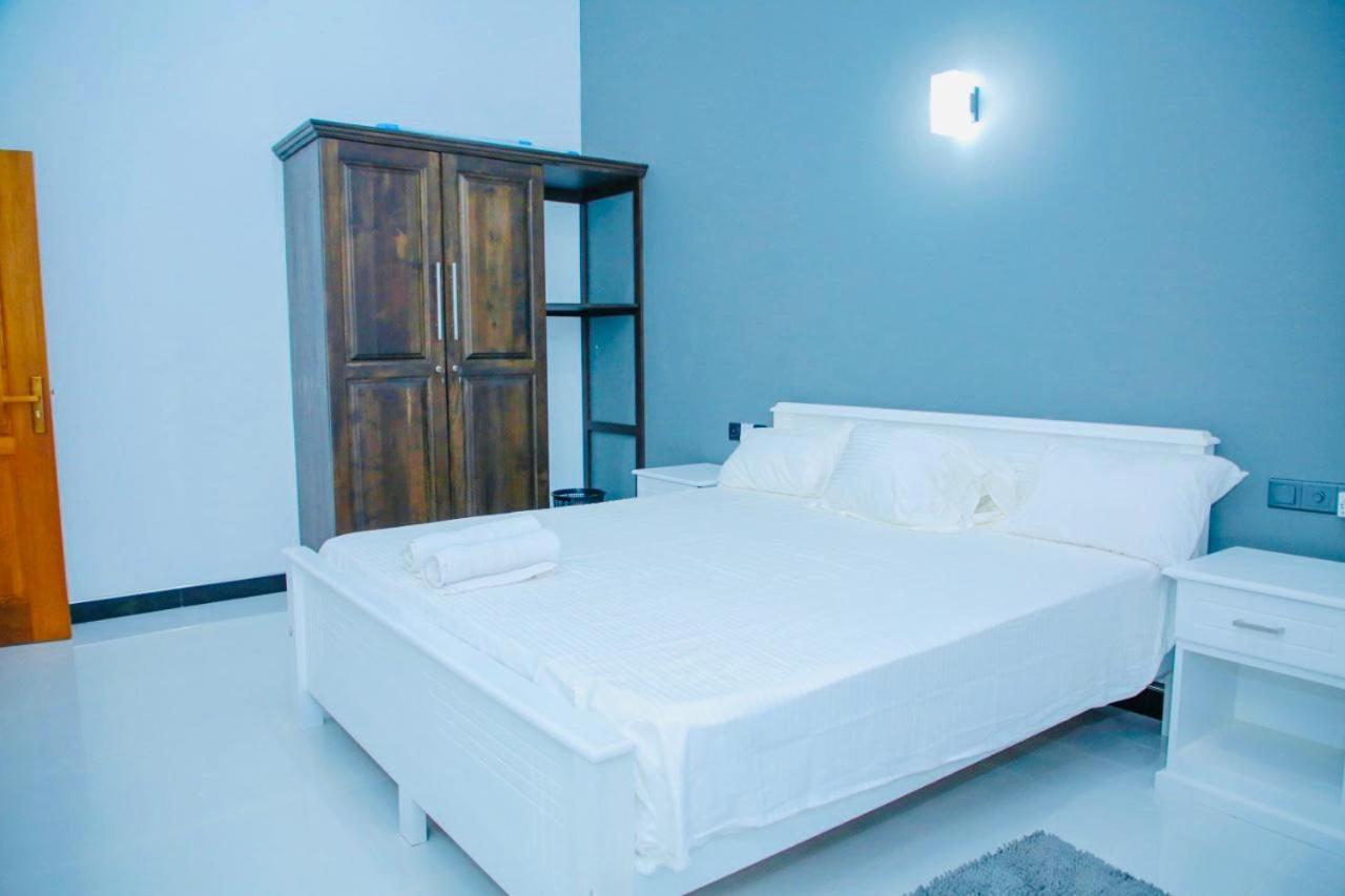 Maha Oya Lodge فايكال المظهر الخارجي الصورة