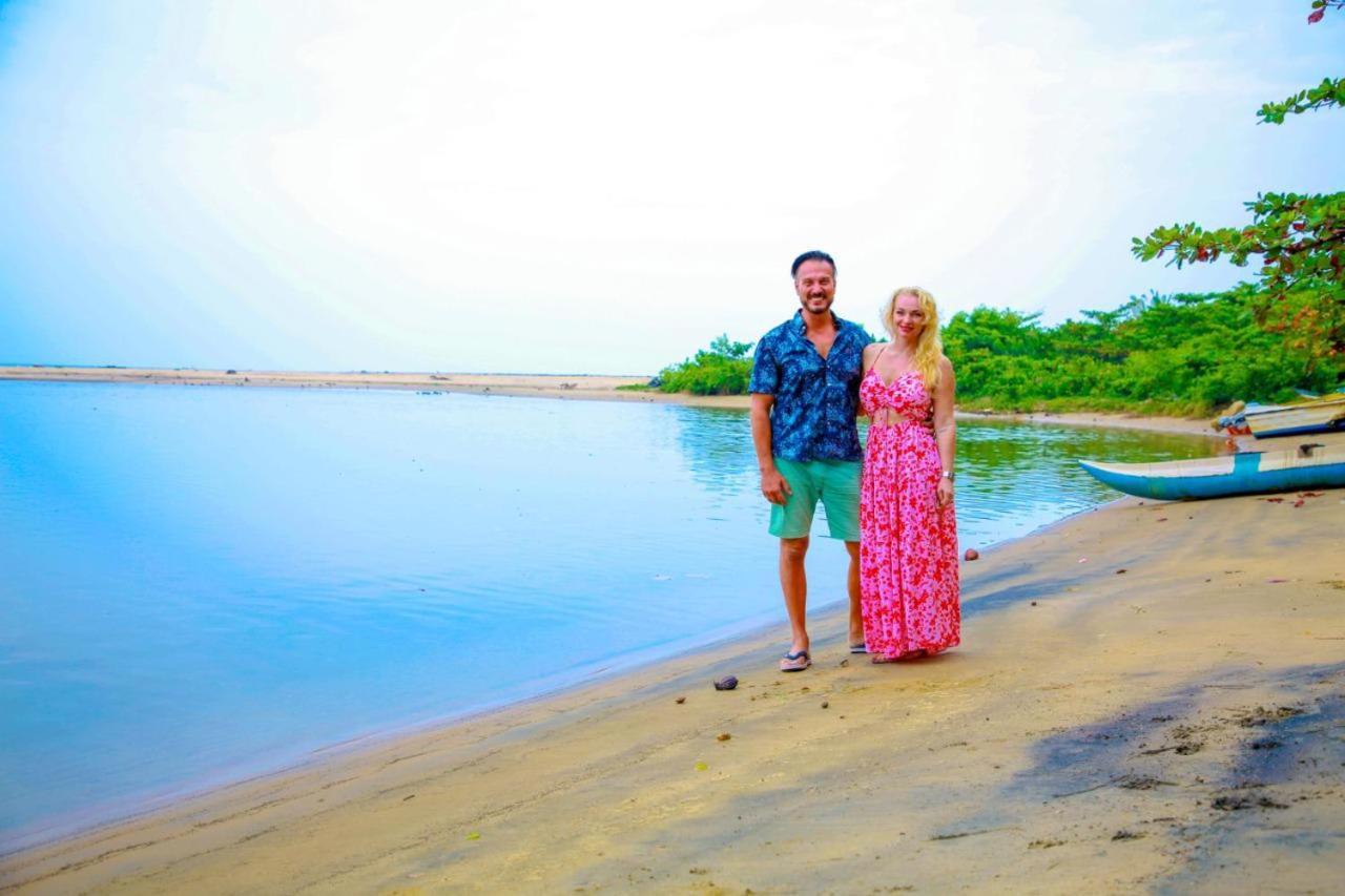 Maha Oya Lodge فايكال المظهر الخارجي الصورة