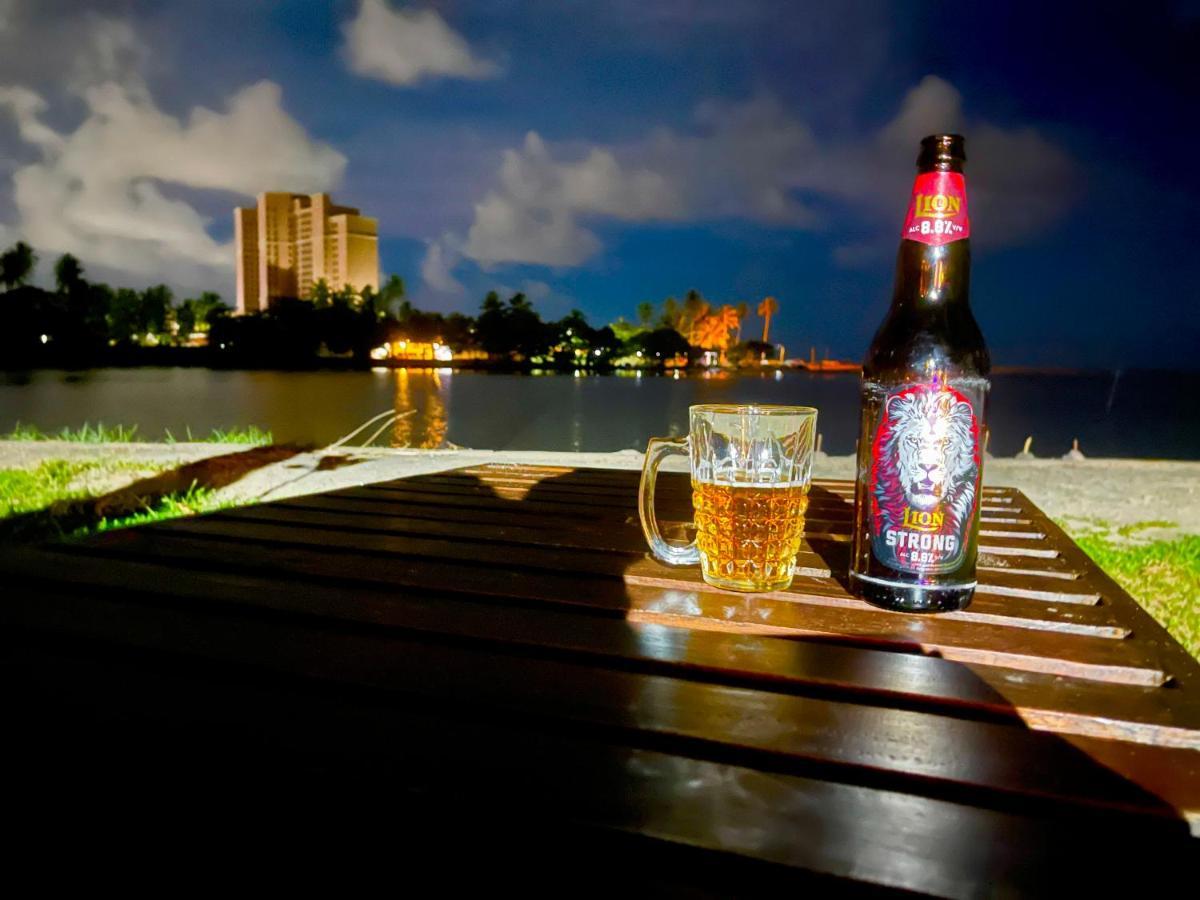 Maha Oya Lodge فايكال المظهر الخارجي الصورة