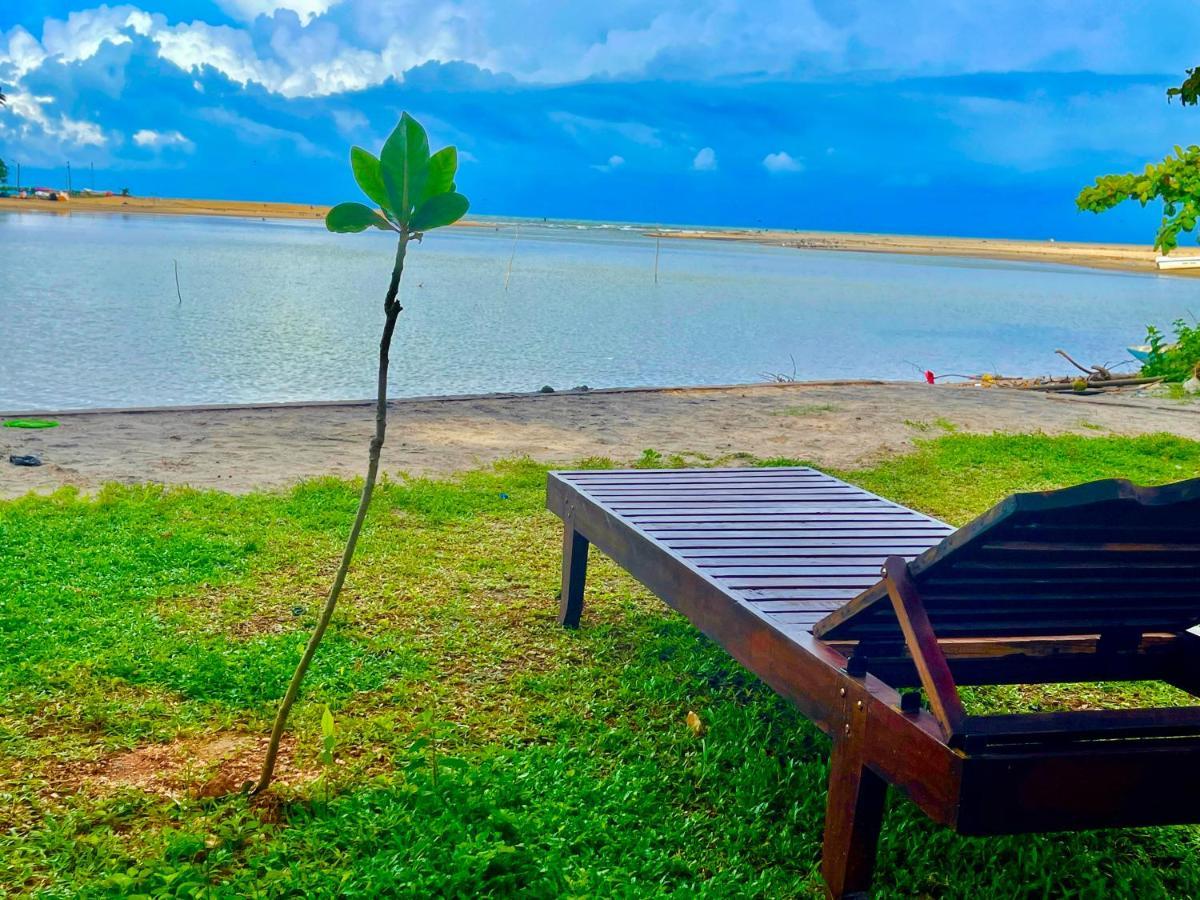 Maha Oya Lodge فايكال المظهر الخارجي الصورة