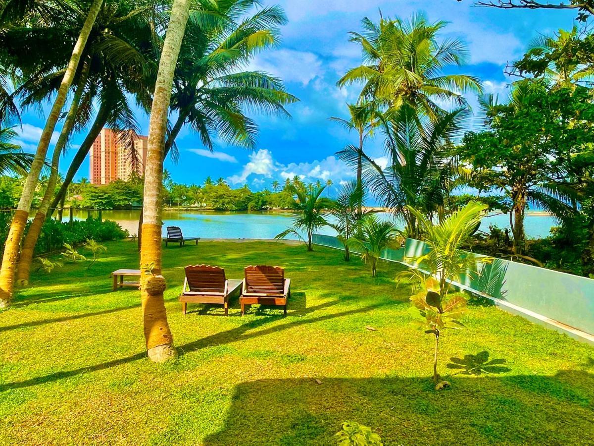 Maha Oya Lodge فايكال المظهر الخارجي الصورة