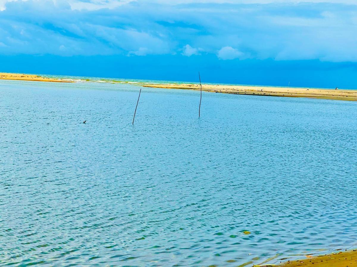 Maha Oya Lodge فايكال المظهر الخارجي الصورة